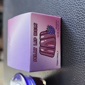 TONYMOLY JELLY LIP MELT